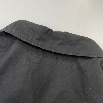 【中古品】【メンズ】 NEIGHBORHOOD ネイバーフッド 241AQNH-SHM05 24SS DOLMANSLEEVE SHIRT SS ドルマンスリーブ シャツ ショートスリーブ トップス 半袖 142-260728-cs-10-izu サイズ：L カラー：ブラック 万代Net店
