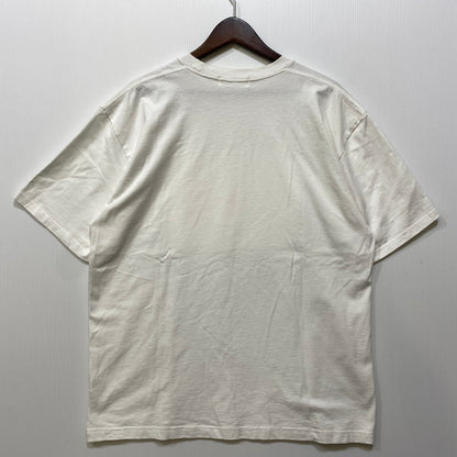【中古品】【メンズ】 GOD SLECTION XXX ゴッドセレクショントリプルエックス GX-S22-ST-16 TAYLOR SWIFT PHOTO SS TEE テイラースウィフト フォト ショートスリーブ Tシャツ トップス 半袖 142-260730-cs-09-izu サイズ：XL カラー：ホワイト 万代Net店