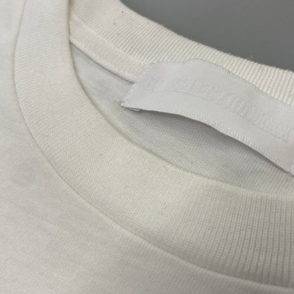 【中古品】【メンズ】 GOD SLECTION XXX ゴッドセレクショントリプルエックス GX-S22-ST-16 TAYLOR SWIFT PHOTO SS TEE テイラースウィフト フォト ショートスリーブ Tシャツ トップス 半袖 142-260730-cs-09-izu サイズ：XL カラー：ホワイト 万代Net店