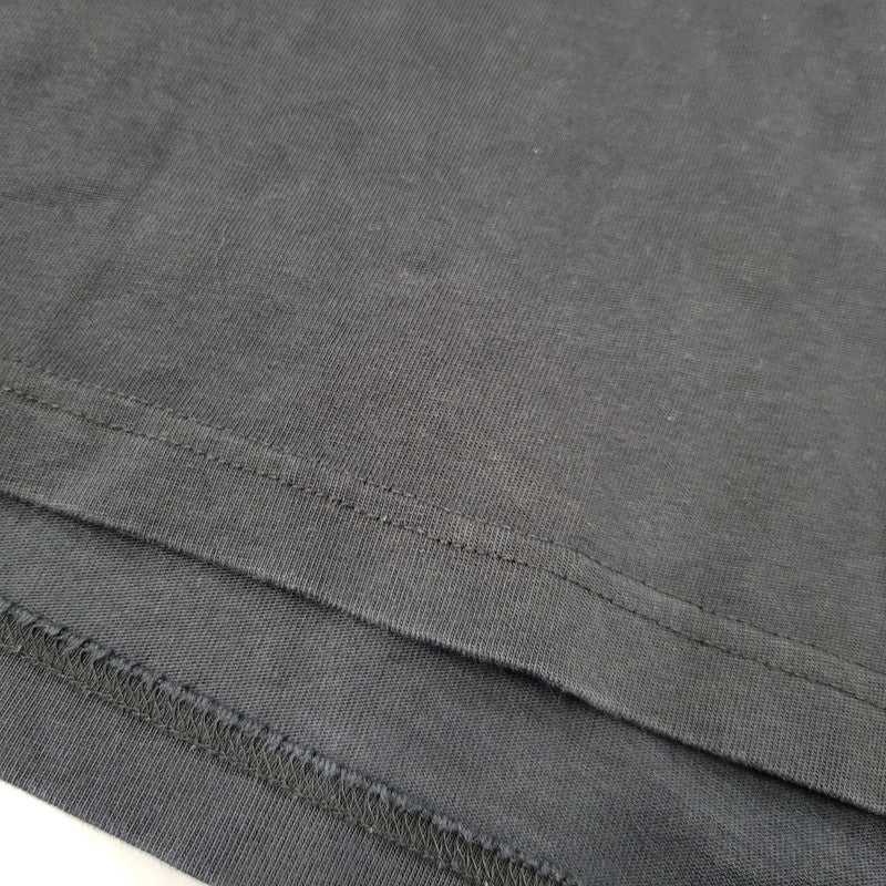 【中古品】【メンズ】 JORDAN BRAND ジョーダンブランド ×A MA MANIERE アママニエール FN0609-010 M J AMM SS TEE　Tシャツ 半袖 トップス 142-260726-yn-04-izu サイズ：XXL カラー：ブラック 万代Net店