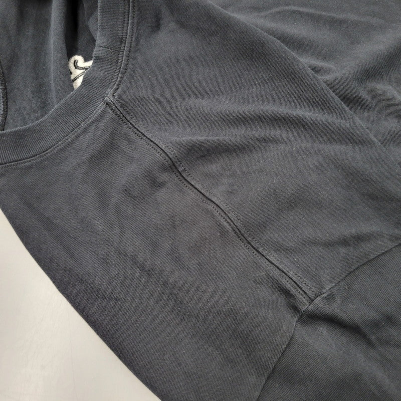 【中古品】【メンズ】 JORDAN BRAND ジョーダンブランド ×A MA MANIERE アママニエール FN0609-010 M J AMM SS TEE　Tシャツ 半袖 トップス 142-260726-yn-04-izu サイズ：XXL カラー：ブラック 万代Net店
