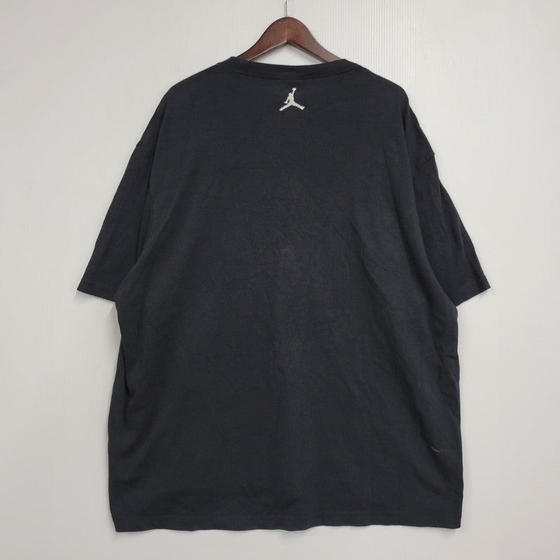 【中古品】【メンズ】 JORDAN BRAND ジョーダンブランド ×A MA MANIERE アママニエール FN0609-010 M J AMM SS TEE　Tシャツ 半袖 トップス 142-260726-yn-04-izu サイズ：XXL カラー：ブラック 万代Net店