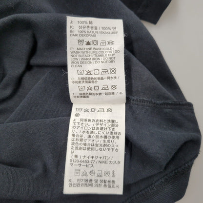 【中古品】【メンズ】 JORDAN BRAND ジョーダンブランド ×A MA MANIERE アママニエール FN0609-010 M J AMM SS TEE　Tシャツ 半袖 トップス 142-260726-yn-04-izu サイズ：XXL カラー：ブラック 万代Net店
