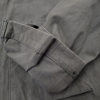 【中古品】【メンズ】 WTAPS ダブルタップス WVDT-SHM01 SHIRT.NYCO.RIPSTOP シャツ リップストップ ジャケット アウター 142-260725-kh-06-izu サイズ：03 カラー：カーキ 万代Net店