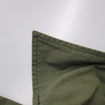 【中古品】【メンズ】 WTAPS ダブルタップス WVDT-SHM01 SHIRT.NYCO.RIPSTOP シャツ リップストップ ジャケット アウター 142-260725-kh-06-izu サイズ：03 カラー：カーキ 万代Net店