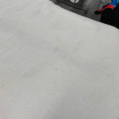 【中古品】【メンズ】 SUPREME シュプリーム 26SS SPIDER-MAN TEE スパイダーマン Tシャツ トップス 半袖 149-260730-cs-02-izu サイズ：XL カラー：ホワイト 万代Net店