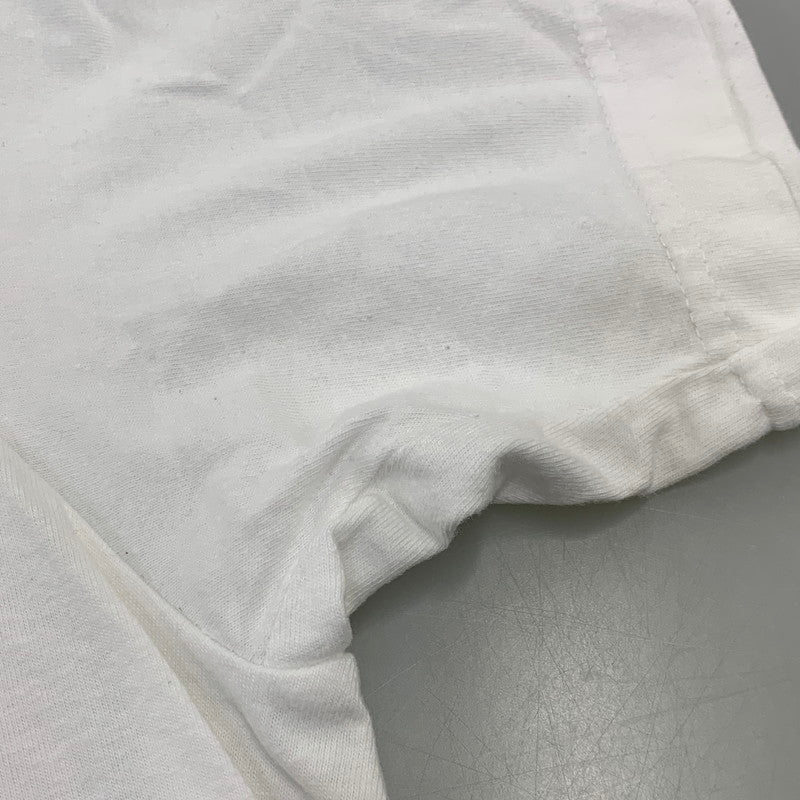 【中古品】【メンズ】 SUPREME シュプリーム 26SS SPIDER-MAN TEE スパイダーマン Tシャツ トップス 半袖 149-260730-cs-02-izu サイズ：XL カラー：ホワイト 万代Net店