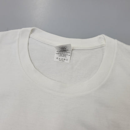 【中古品】【メンズ】 SUPREME シュプリーム 40 ACRES SPIKE TEE 40エーカー スパイク Tシャツ トップス 149-260725-kh-02-izu サイズ：XL カラー：ホワイト 万代Net店