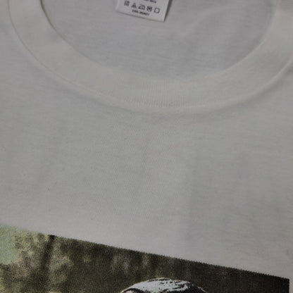 【中古品】【メンズ】 SUPREME シュプリーム 40 ACRES SPIKE TEE 40エーカー スパイク Tシャツ トップス 149-260725-kh-02-izu サイズ：XL カラー：ホワイト 万代Net店