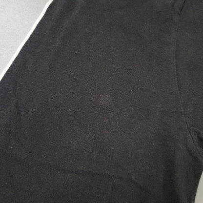 【中古品】【メンズ】 SUPREME シュプリーム PLAYBOI CARTI TEE プレイボーイ カーティ Tシャツ トップス 149-260725-kh-01-izu サイズ：XL カラー：ブラック 万代Net店