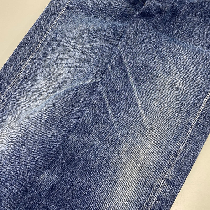【中古品】【メンズ】 LEVI'S リーバイス 501 刻印553 98年製 USA製 CIRCLE Rタブ 90’S 501 DENIM PANTS デニム パンツ ボトムス ズボン 157-260730-cs-08-izu サイズ：W30 L32 カラー：インディゴ 万代Net店