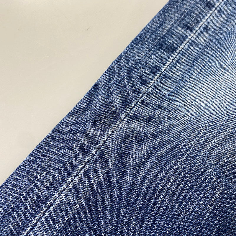 【中古品】【メンズ】 LEVI'S リーバイス 501 刻印553 98年製 USA製 CIRCLE Rタブ 90’S 501 DENIM PANTS デニム パンツ ボトムス ズボン 157-260730-cs-08-izu サイズ：W30 L32 カラー：インディゴ 万代Net店