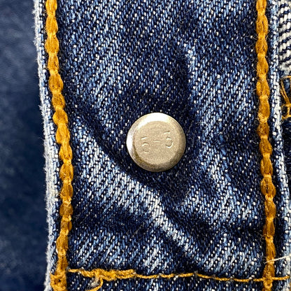 【中古品】【メンズ】 LEVI'S リーバイス 501 刻印553 98年製 USA製 CIRCLE Rタブ 90’S 501 DENIM PANTS デニム パンツ ボトムス ズボン 157-260730-cs-08-izu サイズ：W30 L32 カラー：インディゴ 万代Net店