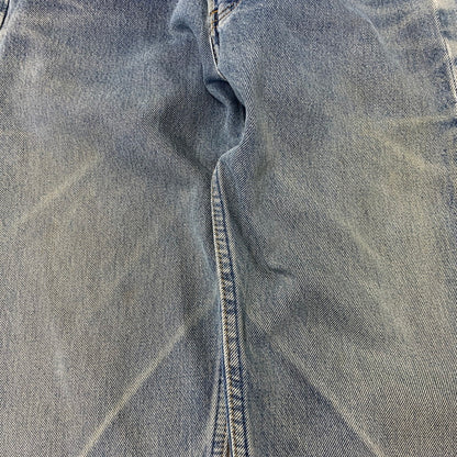 【中古品】【メンズ】 LEVI'S リーバイス 501-01 刻印552 USA製 USED LOOK ユーズド ルック 501 DENIM PANTS デニム パンツ ズボン ボトムス 157-260727-ya-03-izu サイズ：29 カラー：インディゴ 万代Net店