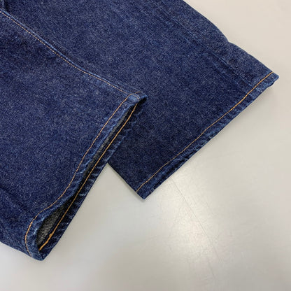 【中古品】【メンズ】 WAREHOUSE ウエアハウス STANDARD DENIM PANTS LOT800 スタンダードデニムパンツ ジーンズ 156-260729-as-05-izu サイズ：29×34 カラー：インディゴ 万代Net店