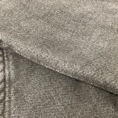 【中古品】【メンズ】 GOOD ON グッド オン USA製 PIGMENT DYE ZIP HOODIE ピグメント ダイ ジップ フーディー トップス 長袖 145-260727-ya-06-izu サイズ：S カラー：ブラック 万代Net店