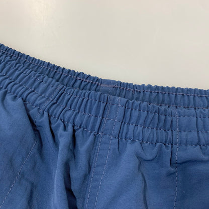 【中古品】【メンズ】 PATAGONIA パタゴニア 58035SP23 BAGGIES LONGS PANTS バギーズ パンツ ショートパンツ ズボン ボトムス 155-260727-ya-07-izu サイズ：S カラー：ネイビー 万代Net店