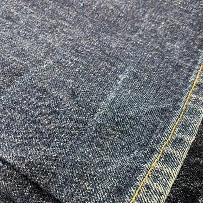 【中古品】【メンズ】 WAREHOUSE ウエアハウス DENIM PANTS デニムパンツ ジーンズ ボトムス 156-260729-as-07-izu サイズ：31 カラー：インディゴ 万代Net店