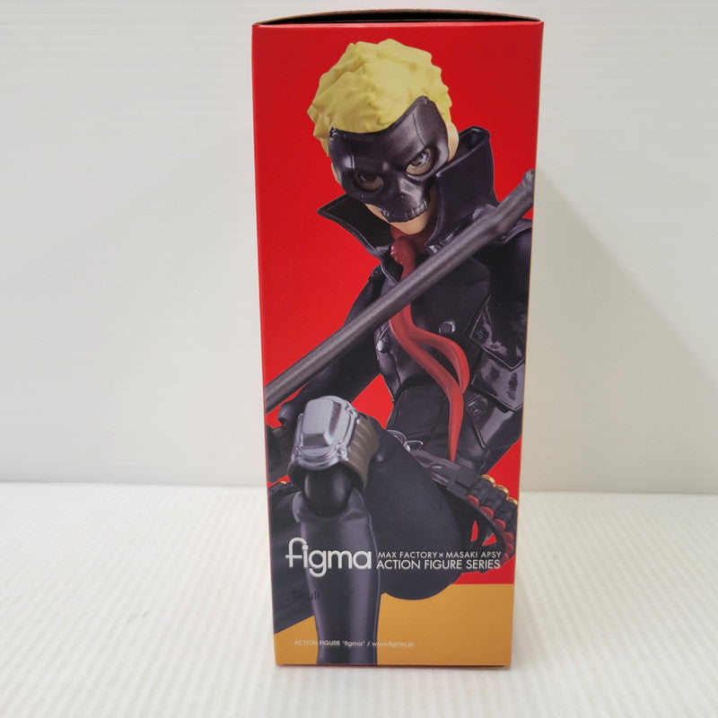 【中古品】 figma/スカル 052-260803-mh-01-izuh 万代Net店