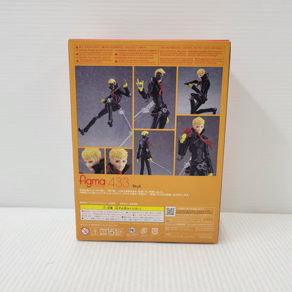 【中古品】 figma/スカル 052-260803-mh-01-izuh 万代Net店