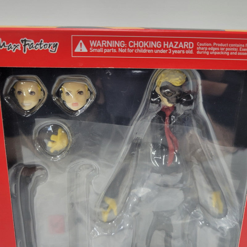 【中古品】 figma/スカル 052-260803-mh-01-izuh 万代Net店