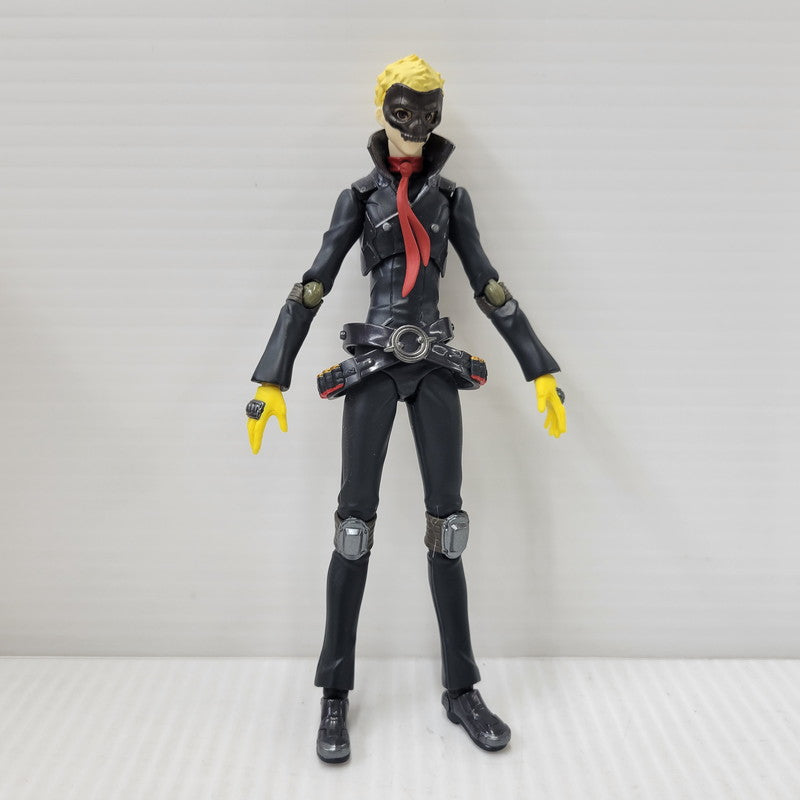 【中古品】 figma/スカル 052-260803-mh-01-izuh 万代Net店