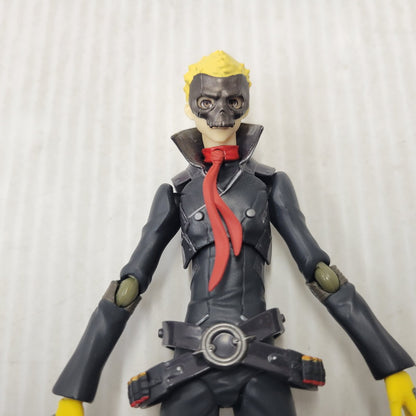 【中古品】 figma/スカル 052-260803-mh-01-izuh 万代Net店