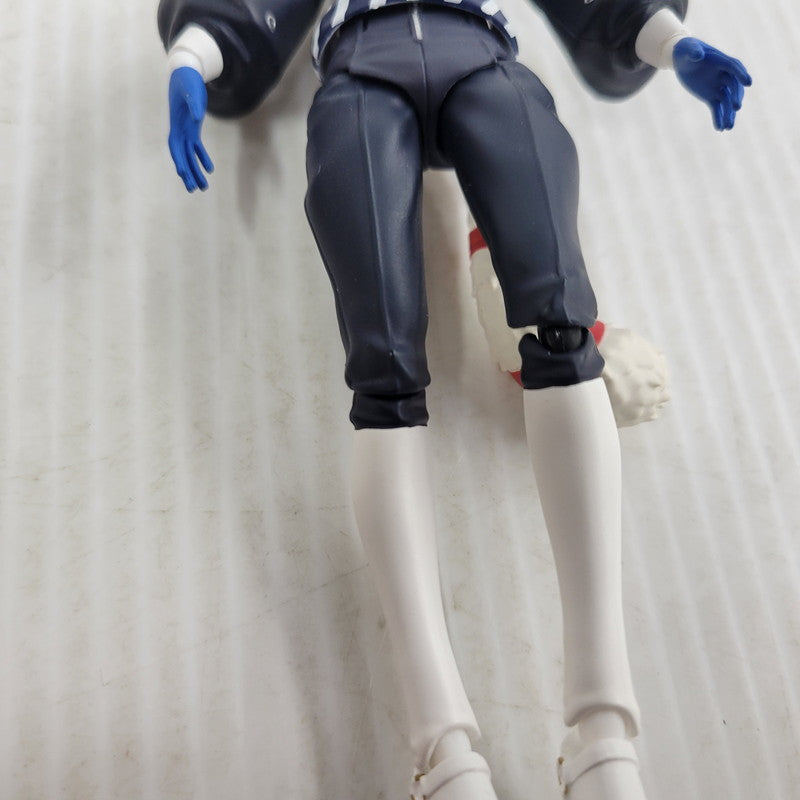 【中古品】 figma フォックス 052-261025-kk-03-izuh 万代Net店