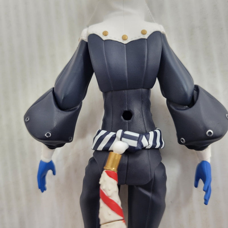 【中古品】 figma フォックス 052-261025-kk-03-izuh 万代Net店