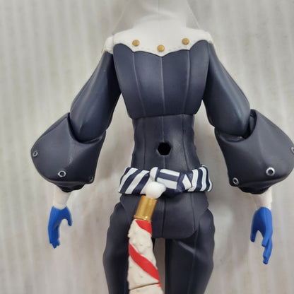 【中古品】 figma フォックス 052-261025-kk-03-izuh 万代Net店