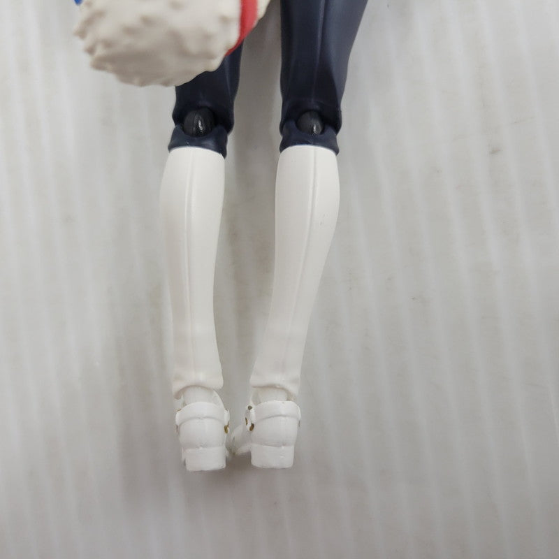 【中古品】 figma フォックス 052-261025-kk-03-izuh 万代Net店