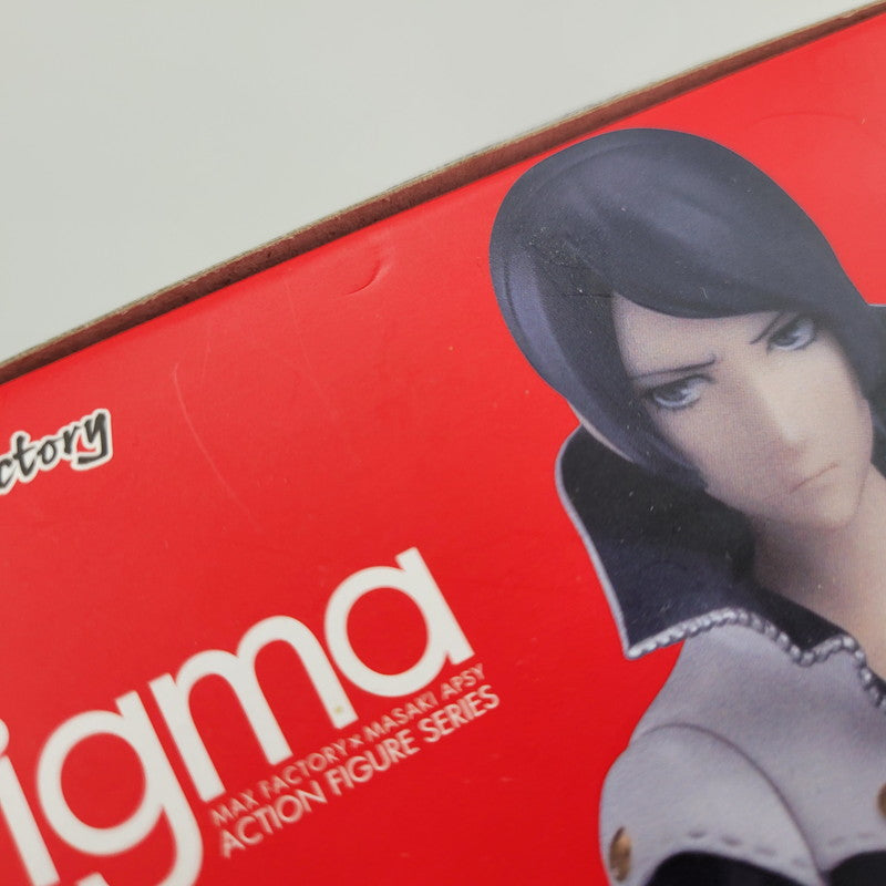 【中古品】 figma フォックス 052-261025-kk-03-izuh 万代Net店