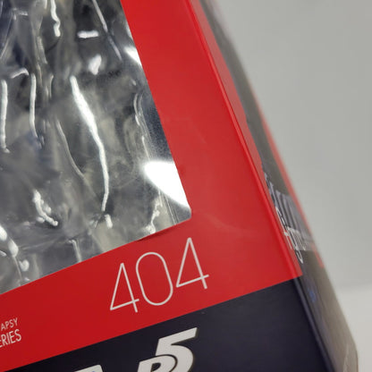 【中古品】 figma フォックス 052-261025-kk-03-izuh 万代Net店