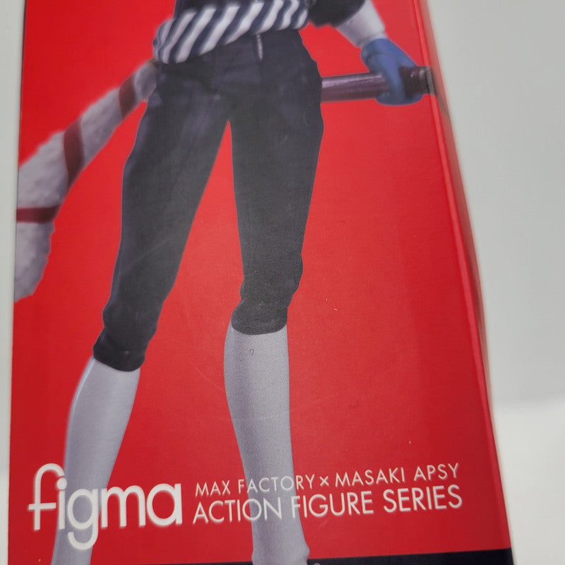 【中古品】 figma フォックス 052-261025-kk-03-izuh 万代Net店