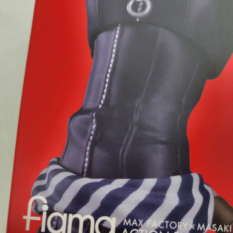 【中古品】 figma フォックス 052-261025-kk-03-izuh 万代Net店