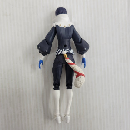 【中古品】 figma フォックス 052-261025-kk-03-izuh 万代Net店