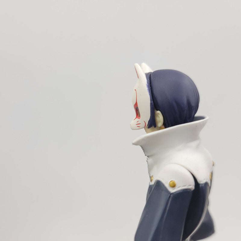 【中古品】 figma フォックス 052-261025-kk-03-izuh 万代Net店