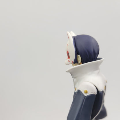 【中古品】 figma フォックス 052-261025-kk-03-izuh 万代Net店