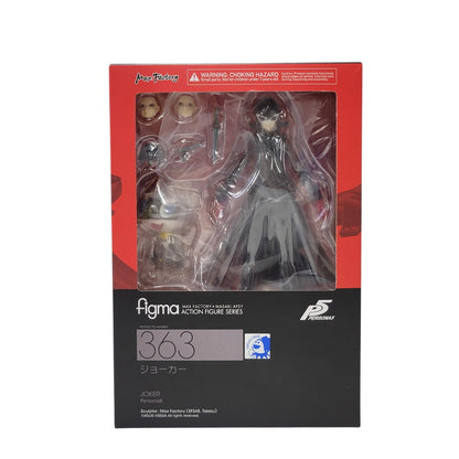 【中古品】 figma ジョーカー 052-260810-kk-02-izuh 万代Net店