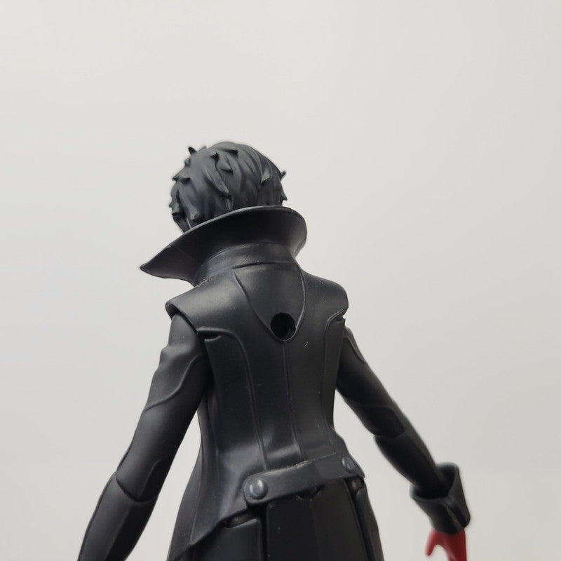 【中古品】 figma ジョーカー 052-260810-kk-02-izuh 万代Net店