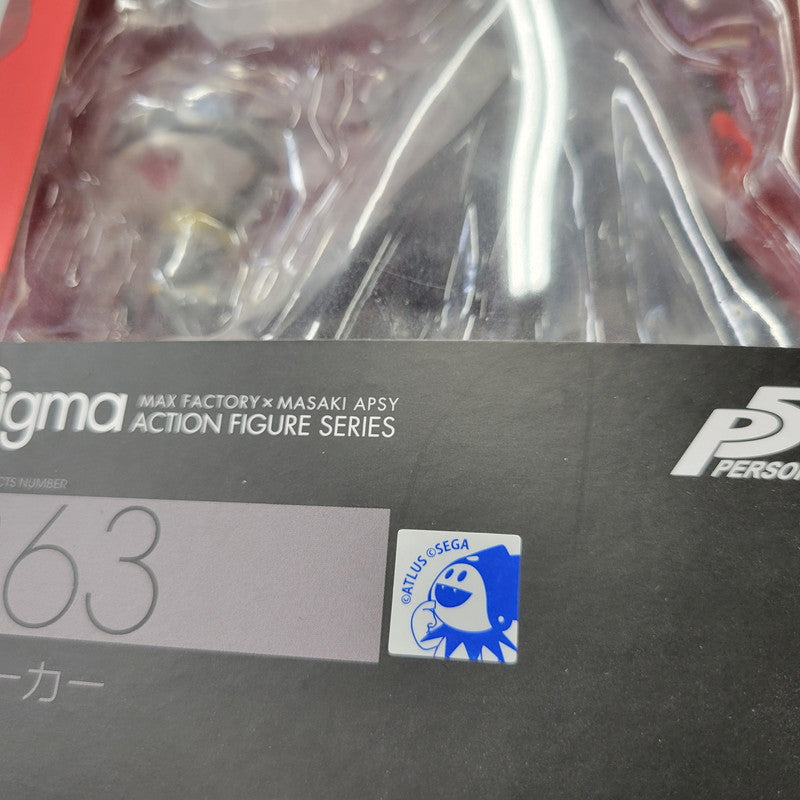 【中古品】 figma ジョーカー 052-260810-kk-02-izuh 万代Net店