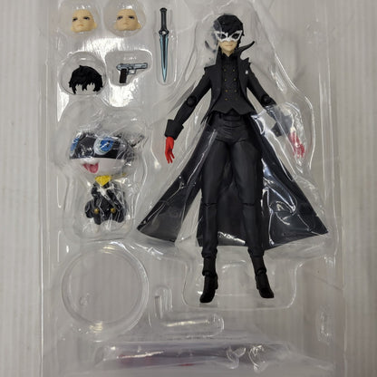 【中古品】 figma ジョーカー 052-260810-kk-02-izuh 万代Net店