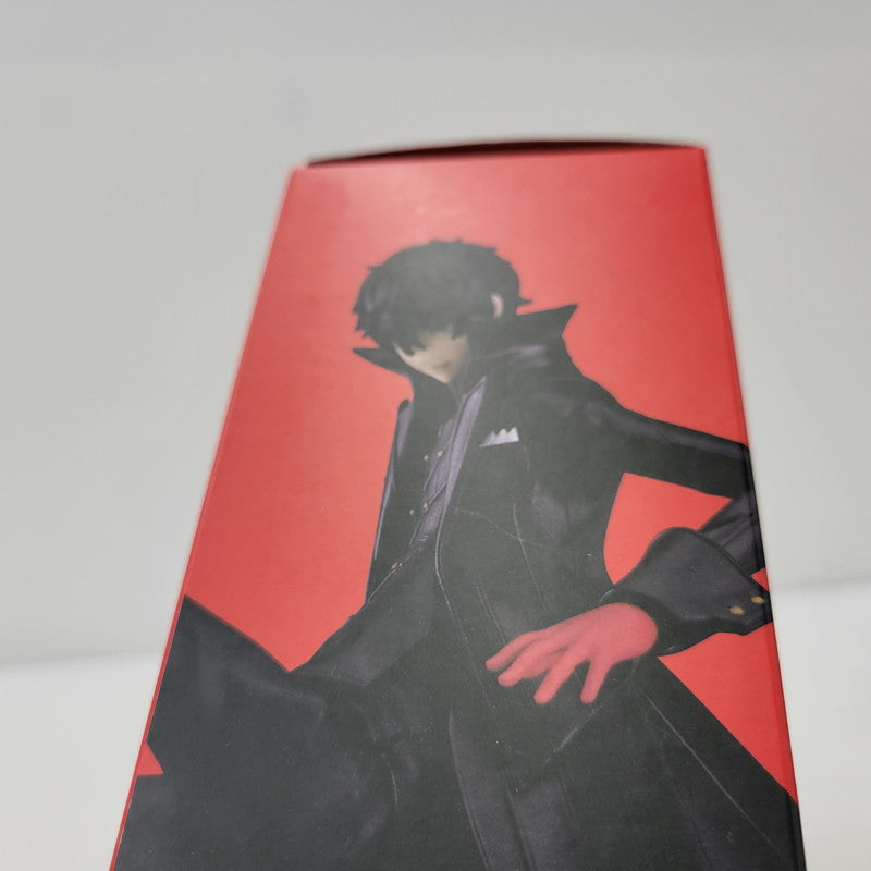 【中古品】 figma ジョーカー 052-260810-kk-02-izuh 万代Net店