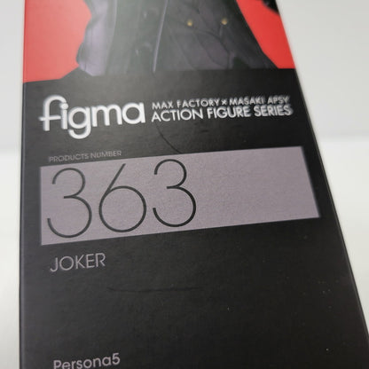 【中古品】 figma ジョーカー 052-260810-kk-02-izuh 万代Net店