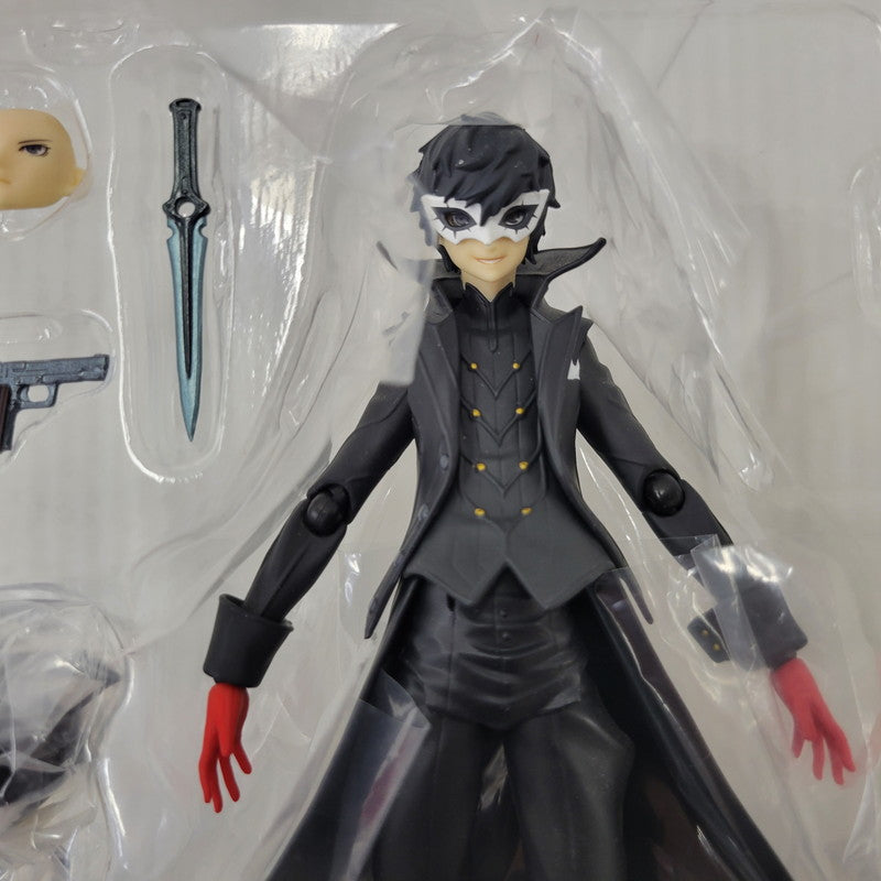 【中古品】 figma ジョーカー 052-260810-kk-02-izuh 万代Net店