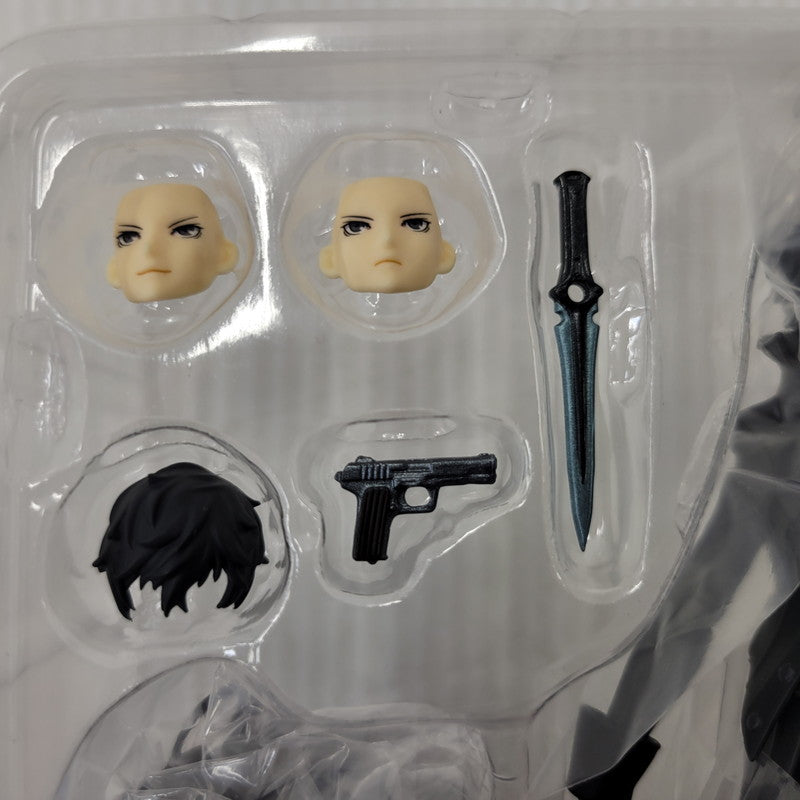 【中古品】 figma ジョーカー 052-260810-kk-02-izuh 万代Net店