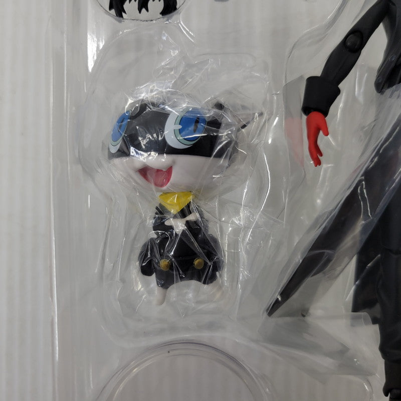 【中古品】 figma ジョーカー 052-260810-kk-02-izuh 万代Net店