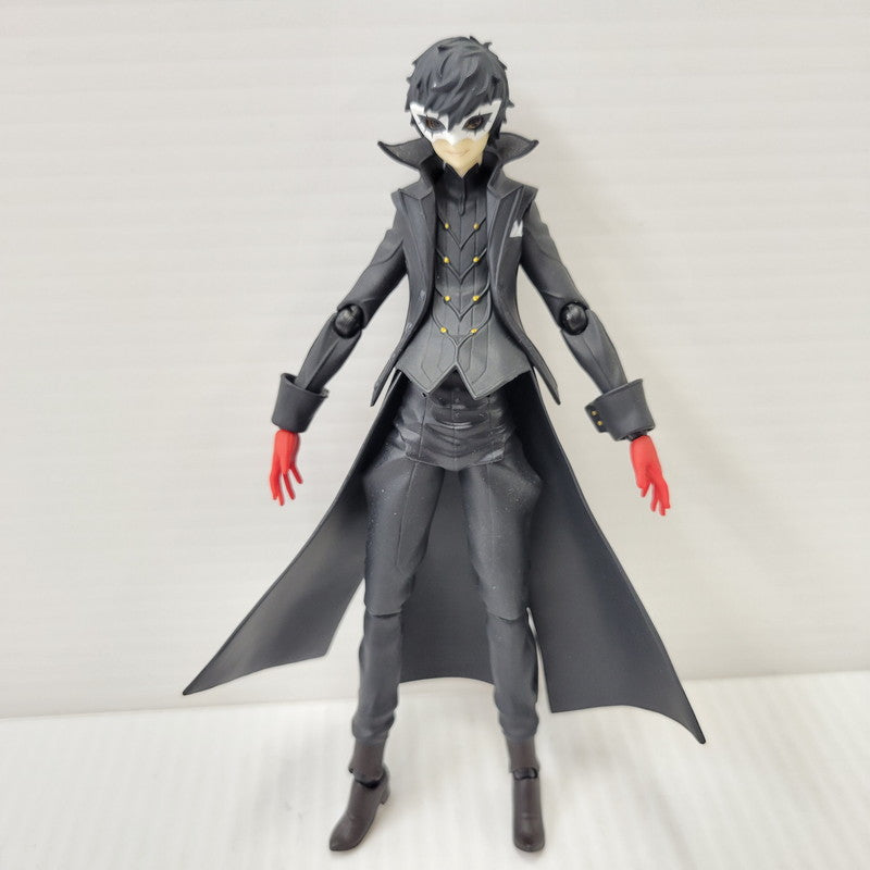 【中古品】 figma ジョーカー 052-260810-kk-02-izuh 万代Net店