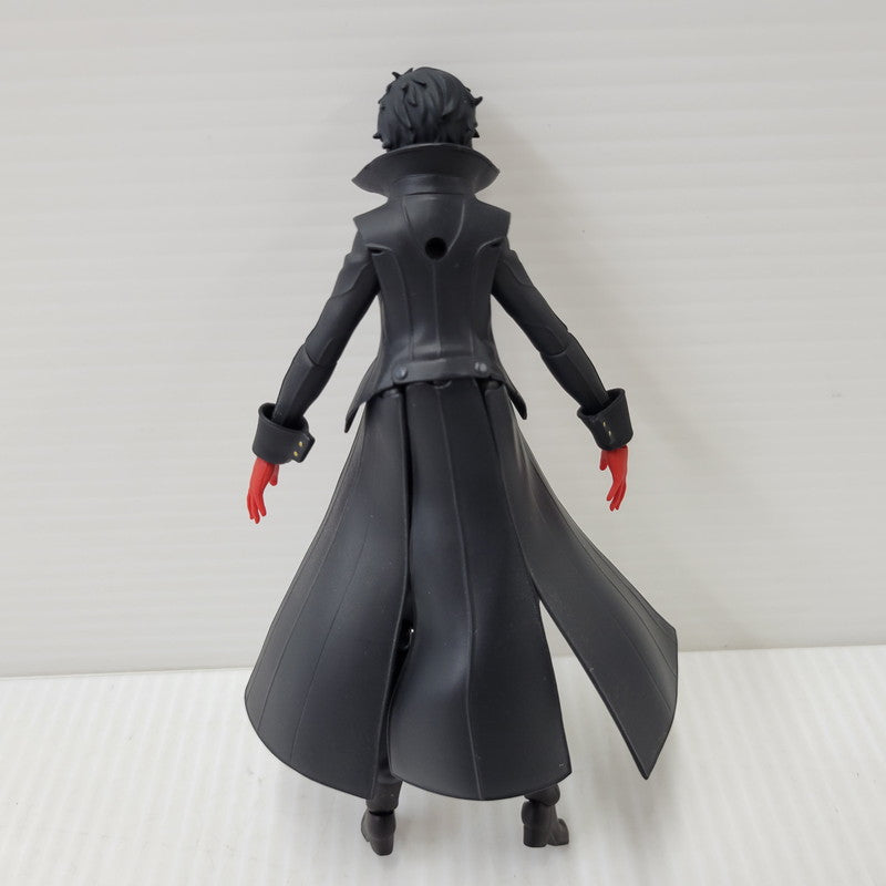 【中古品】 figma ジョーカー 052-260810-kk-02-izuh 万代Net店