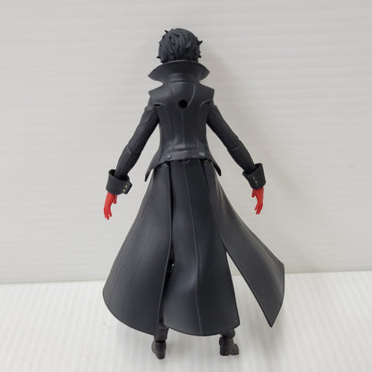 【中古品】 figma ジョーカー 052-260810-kk-02-izuh 万代Net店